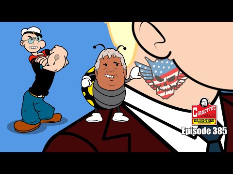 Jim Cornette on If Cody Rhodes Staying In AEW Would Have Changed Their Business Fortunes At All