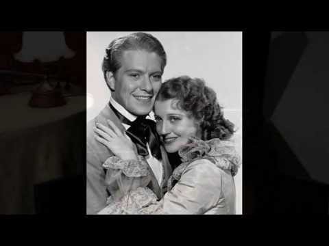 "INDIAN LOVE CALL"_Jeanette MacDonald - Nelson Eddy (1935)