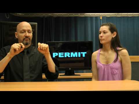 ABC s in ASL Learn how to Fingerspell