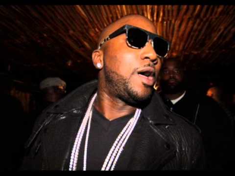 Young Jeezy - Pull Up (prod. by Lil' Ro)
