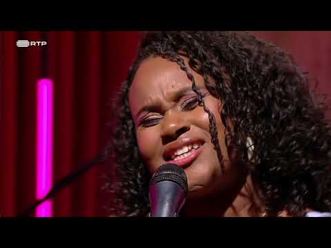 Lucy Monteiro - Infinito | Miradouro da Lua - 2024