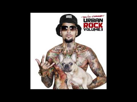 David Correy – Champagne feat. Cuban Link