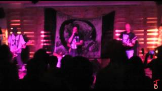 M.D.C..- &quot;CHURCH AND STATE&quot; - sala dabadaba, Donosti  (27-08-2015)