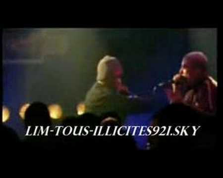 Ptit battle de Sheryo & LIM by lim-tous-illicites92i.sky