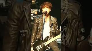 CNBLUE 정용화, Tattoo_치명적 매력에 &#39;심쿵&#39;