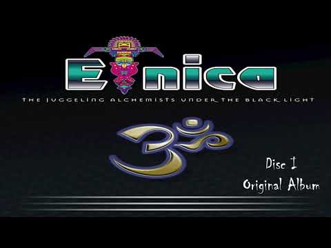 Etnica – The Juggeling Alchemists Under The Black Light ~ DiSC 1 | Full Mix