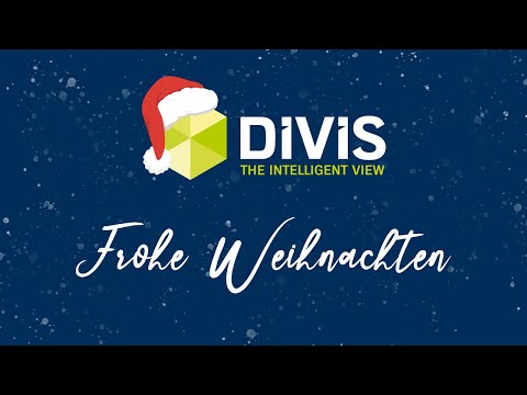 DIVIS Weihnachtsvideo 2020