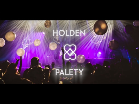 Holden - Palety