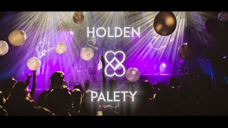 Holden - Palety