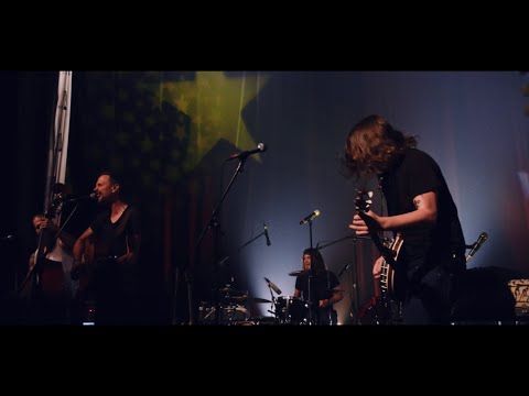 La Patente - Le King du centre-ville (Live)