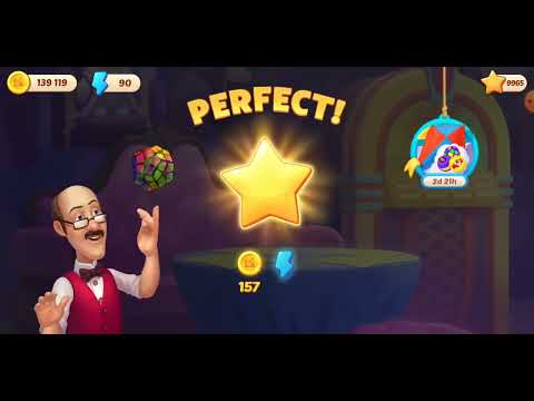 Homescapes Level 10771-10774 | Pay To Win Gameplay | Booster On