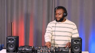 Deep & Soul Grooves 64 Mixed By DysFonik | South Africa | Deep House Mix 2025 | Soulful [DSG Vol. 64