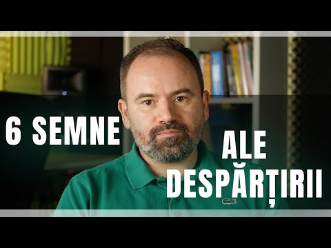 6 semne că relația urmează să se încheie