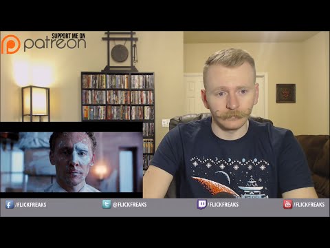 High-Rise - Official International Teaser Trailer #1 (Reaction & Review)