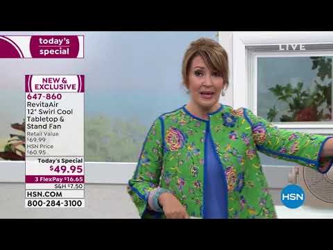 HSN | At Home 05.03.2019 - 07 PM