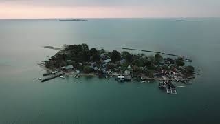 preview picture of video 'Pulau Saugi, Pangkep - Sulawesi Selatan 2018'