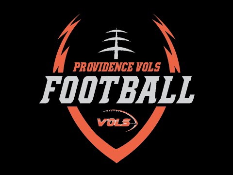 10u Vols vs Irish 10/10/15