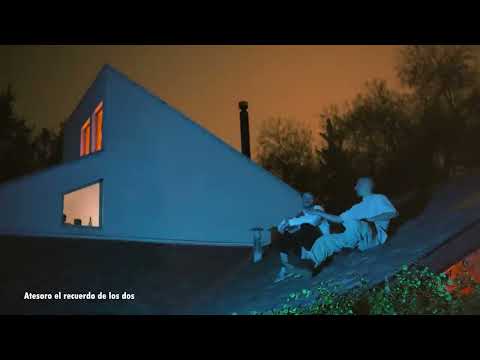 Amigo de Artistas   Amor Fugaz Visualizer