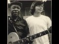 JOHN LEE HOOKER & AL WILSON  - DRIFTER  - 1970