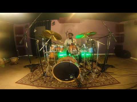 "Da Da'n DA' by: Chantae Cann feat. Snarky Puppy