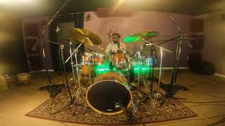 &quot;Da Da&#39;n DA&#39; by: Chantae Cann feat. Snarky Puppy