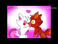 Foxy X Mangle Replay