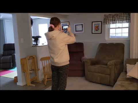 Shoot the Poop AR Game video thumbnail