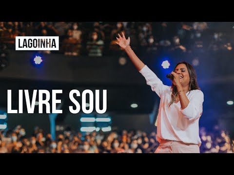 Livre Sou - Débora Vargas - LAGOINHA