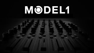 Video thumbnail for PLAYdifferently: MODEL 1 by PLAYdifferently