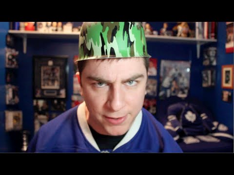 LFR8 - Game 58 - All In - Fla 3, Tor 2