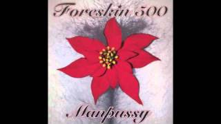 Foreskin 500 - Ticket to Hell