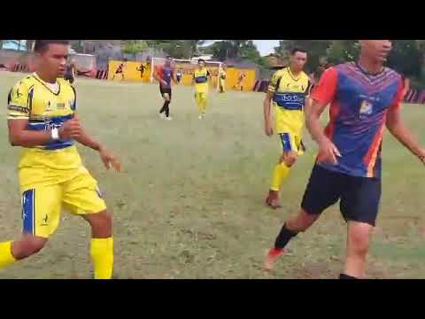 COPA R.A DE BASE 2023 : CATEGORIA SUB 20- UBERTEC 1 X 0 PSC