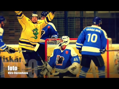 Hokej:(30.12.2017) Šumperk vs. Hodonín