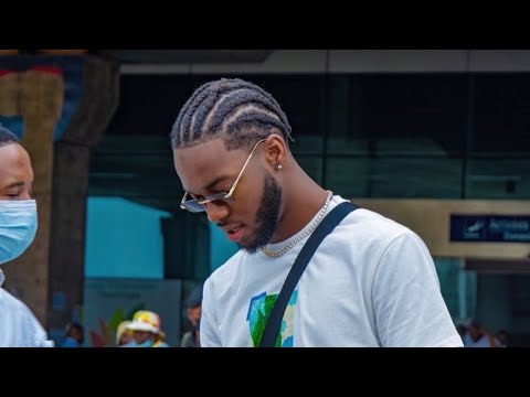 SKIZZO - MASTA (Clip Officiel)