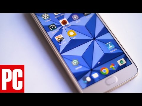Motorola Moto G5 Plus Review