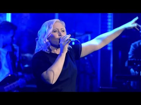 Video thumbnail for Faithful (Live)