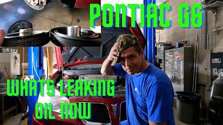 2004-2011 GM V6 Engine Harmonic Balancer Wobble, Noise, and Replacement ...