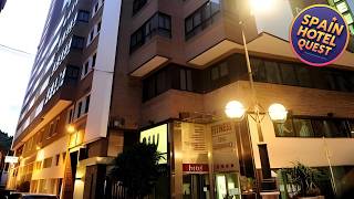 B&B Hotel Cartagena Cartagonova | Cartagena, Spain | Hotel Review 🛏️