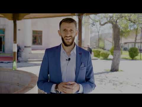 Afrim Demiri - Përmirësimi i zemrave | Melhemet e Ramazanit 2022