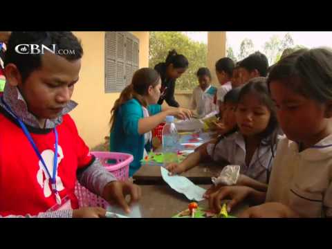 CBN Global Update: March. 24, 2014