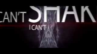 Aaron Pfeiffer - Can't Shake This (LYRIC VIDEO)