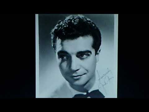 Jack Fina and his Orchestra:  "Shangri-La"  (1949)