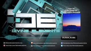 Divine Elements - Street Life [Heavy Artillery Recordings]