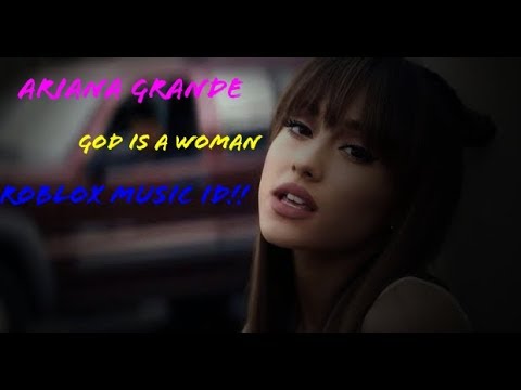 download lagu mp3 mp4 God Is A Woman Roblox Id, download lagu God Is A Woman Roblox Id gratis, unduh video klip Download God Is A Woman Roblox Id Mp3 dan Mp4 Free All Gratis