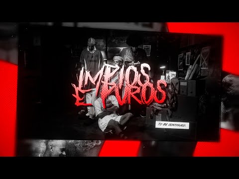 Video thumbnail for Ímpios e Puros