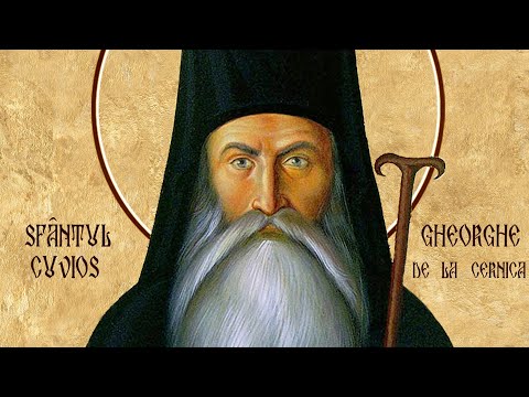 🔴 LIVE 4K: Slujba Vecerniei - Sf. Cuv. Gheorghe de la Cernica și Căldărușani; Sf. Prooroc Sofonie