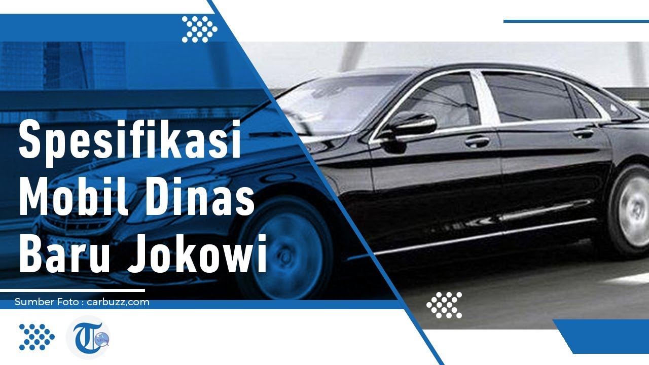 Video Spesifikasi Mercedes Benz S600 Guard Mobil Dinas Video Spesifikasi Mercedes Benz S600 Guard Mobil Dinas