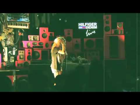Sky Ferreira - "108" (Hilfiger Denim Live)