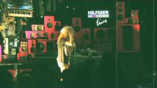 Sky Ferreira - &quot;108&quot; (Hilfiger Denim Live)