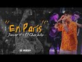En París Junior H X El Chachito